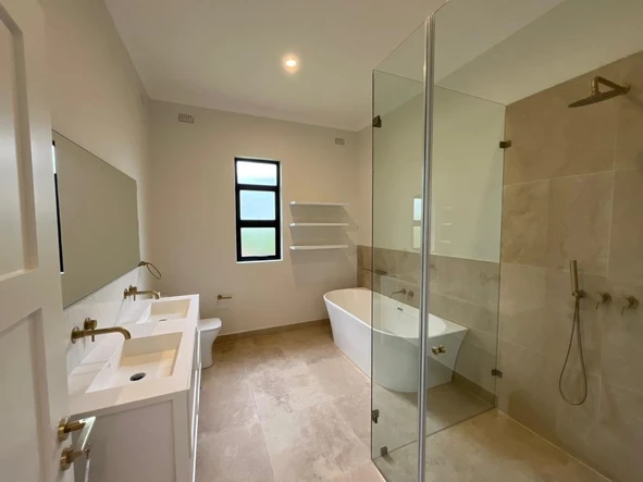 3 Bedroom Townhouse Complex