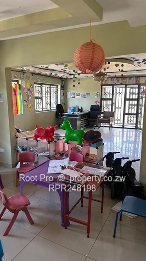 Budiriro 5b house for sale 