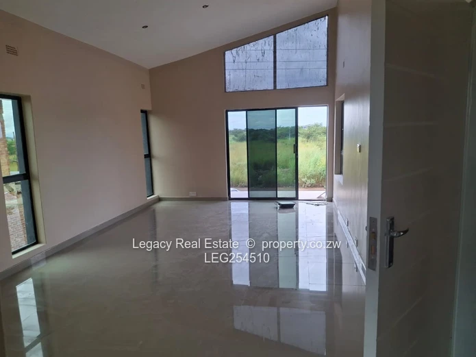 Spacious 4-Bed Fairview Home with Modern Baths & Borehole