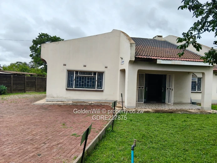 Bluffhill House for Rent 