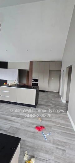 Stand Alone house for rental in MABVAZUVA 