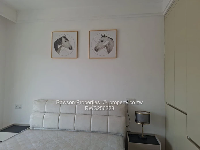 Highlands Duplex Flats For Sale
