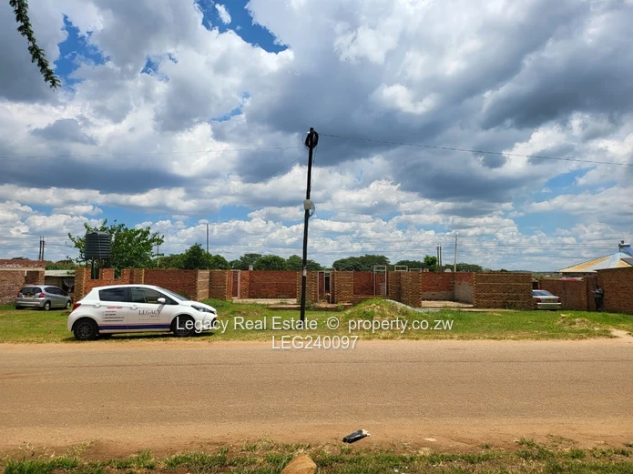 Prime Westgate Adylin Incomplete House