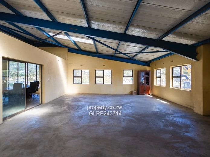 Madokero Warehouse for Sale 