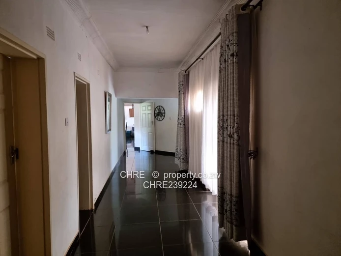 Borrowadale Brooke Manor To Let