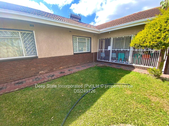 Westlea house for sale  (Sole Mandate)