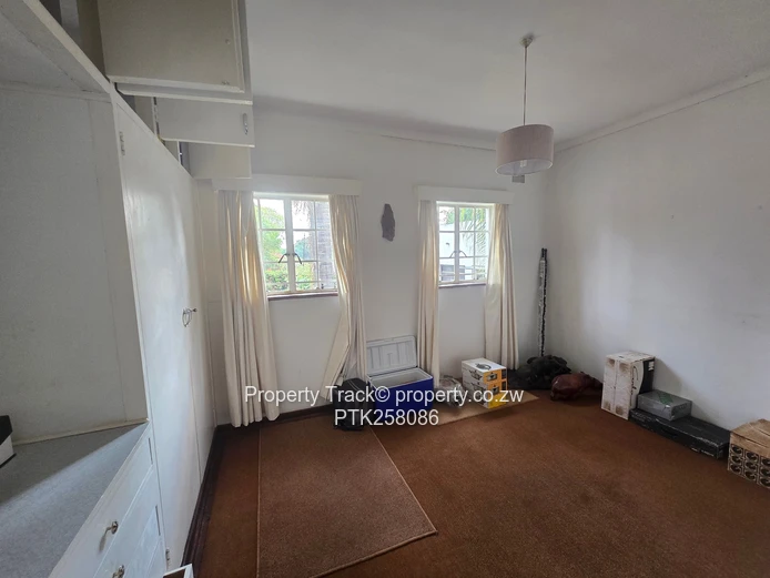 Idyllic Family Home situated on an Acre
