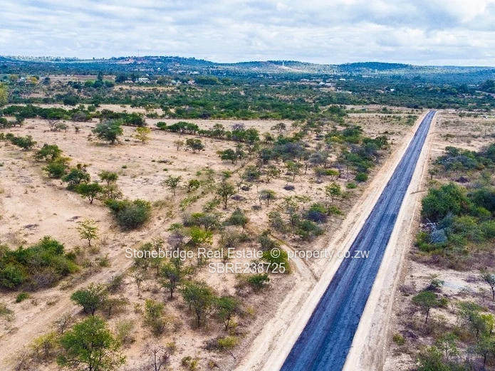 2.5 Acres of land for sale in Gumtree