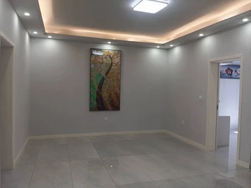 4 Bedroom Townhouse Complex