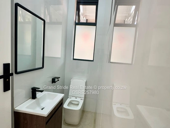 4 Bedroom Town House To Let In Mt Pleasant