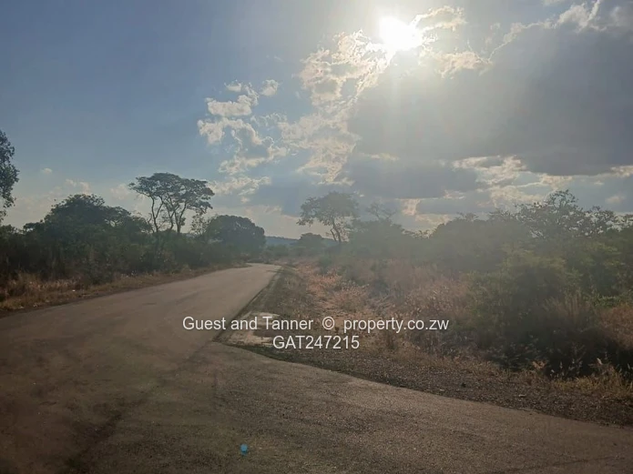 Rock Ridge - 400sqm Stands for Sale 