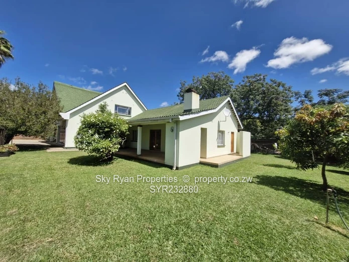 Luxurious Alex Park House For Sale