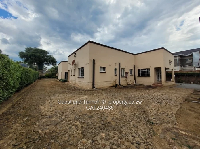 Commercial Property For Letting In Pomona 