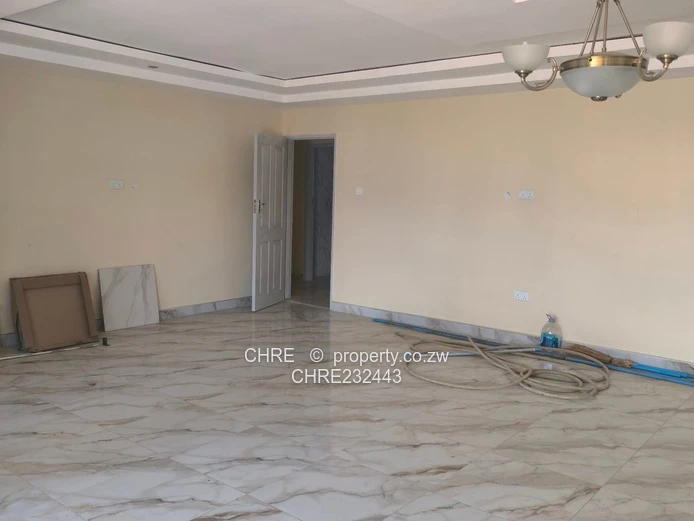Bluffhill Cluster To Let