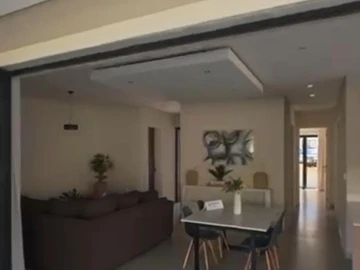 4 Bedroom Townhouse Complex