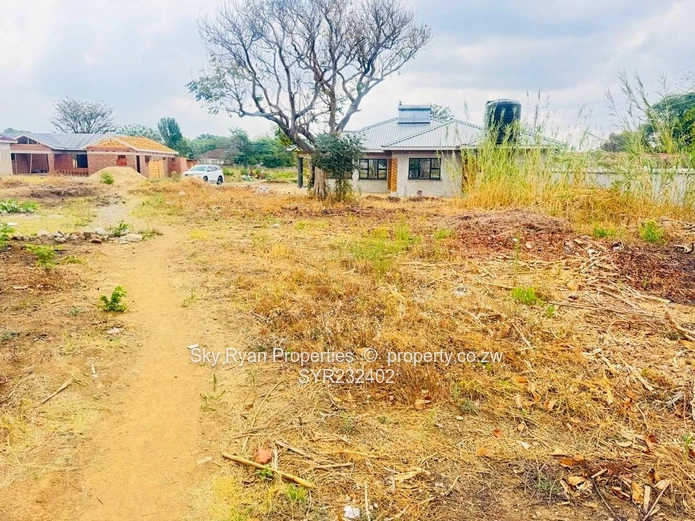 Mabelreign Stand For Sale