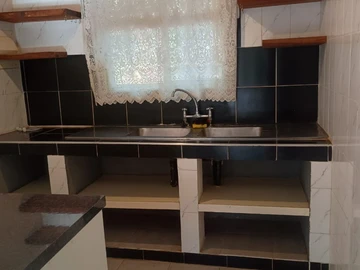 2 Bedroom Cottage