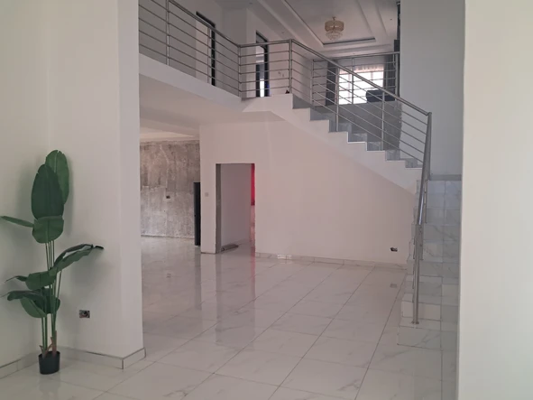 5 Bedroom Townhouse Complex