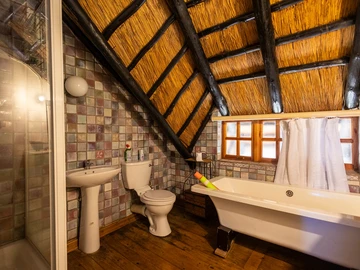 Farm & Agricultural Land