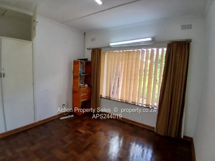 House In Milton Park To Rent! 