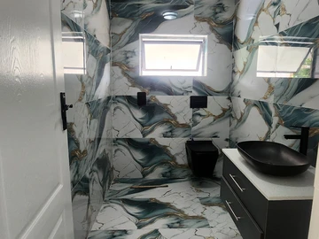 4 Bedroom Townhouse Complex