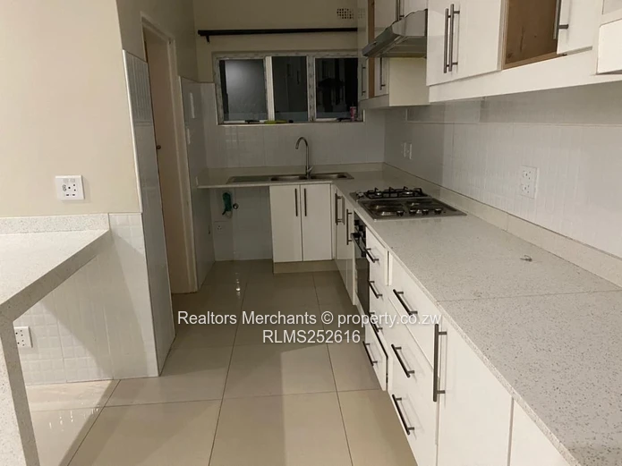 Waterfalls Uplands Cluster To Rent