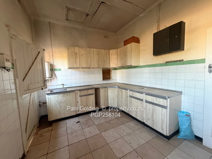 House for Sale – Kumalo North