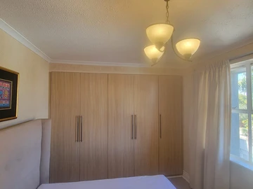 3 Bedroom Garden Flat