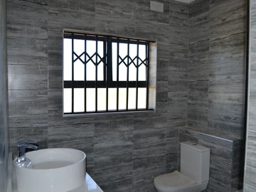 3 Bedroom Townhouse Complex