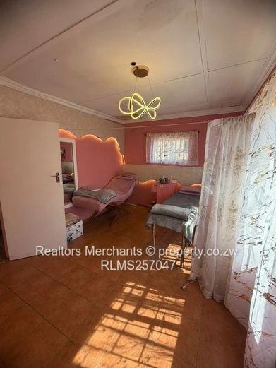 Prime Business Space For Rent