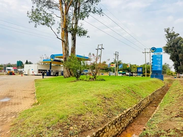 Shop & Retail Property