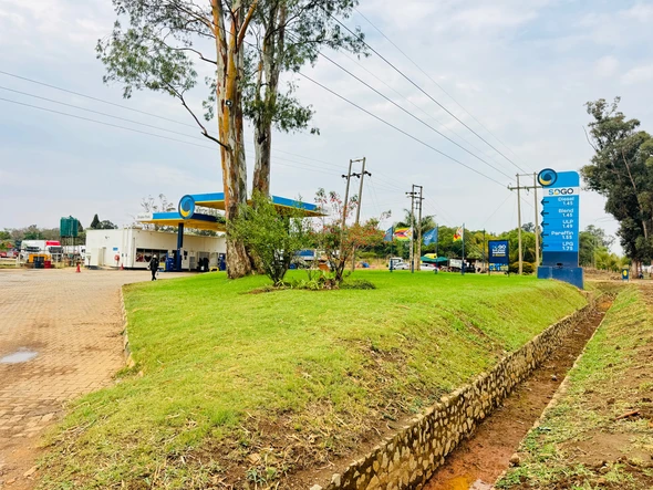 Shop & Retail Property