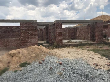 Mabvazuva Incomplete House for Sale