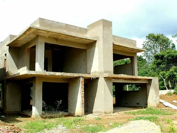 4 Bedroom Townhouse Complex