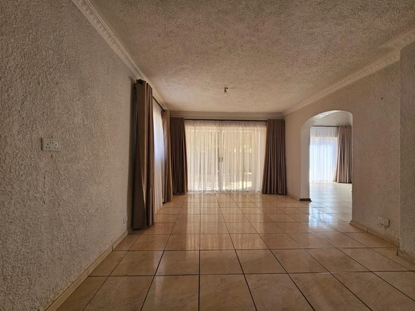 3 Bedroom Townhouse Complex