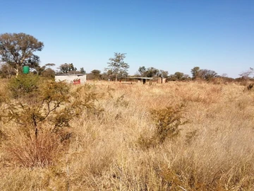 Farm & Agricultural Land