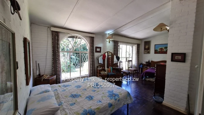 Sought After Picturesque Murambi Suburb In Mutare (Sole Mandate)