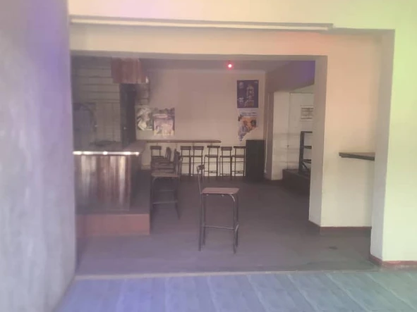 Shop & Retail Property