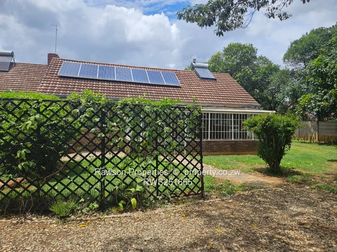 Mount Pleasant Residential Complex For Sale!!