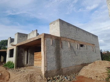 4 Bedroom Townhouse Complex