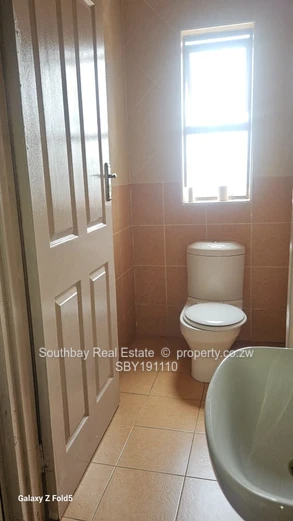 A Stunning Double -Storey