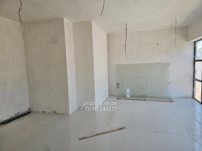 Near-Complete 4-Bed Home in Quinnington - Double Carport