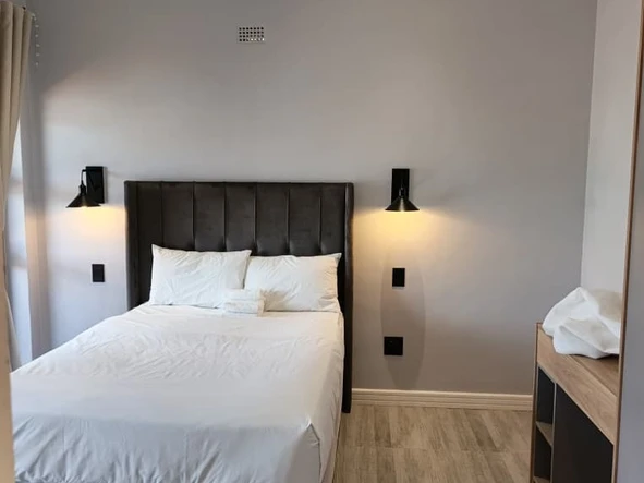 5 Bedroom Townhouse Complex