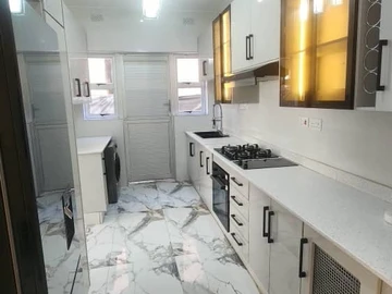 4 Bedroom Townhouse Complex
