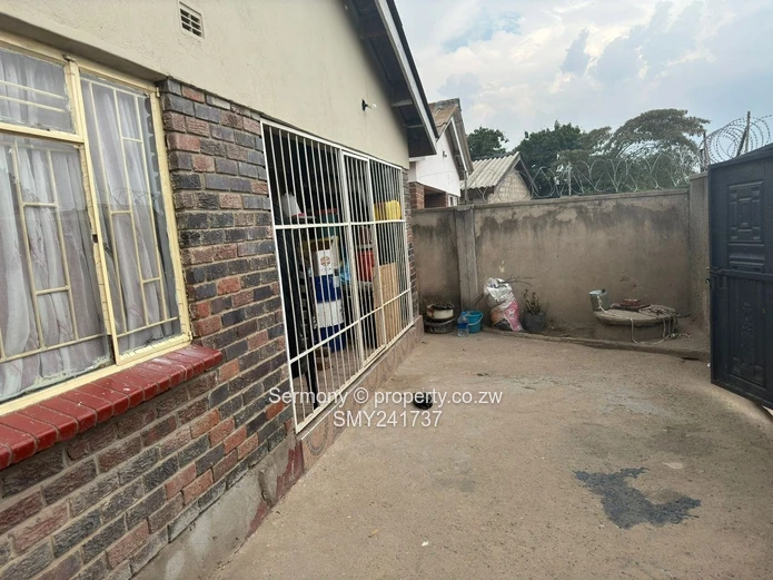 Residential House For Sale