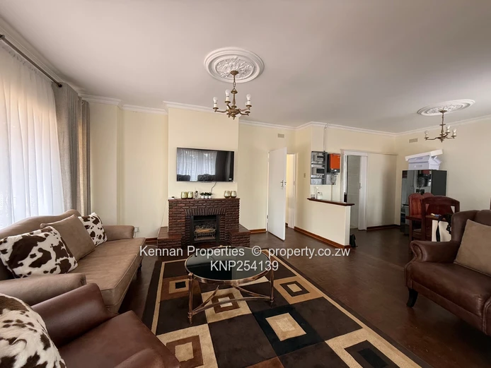 Neat 2 Bedroom Home - Available October 2026
