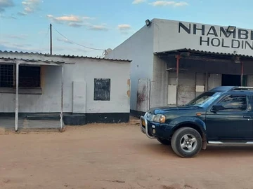 Shop & Retail Property