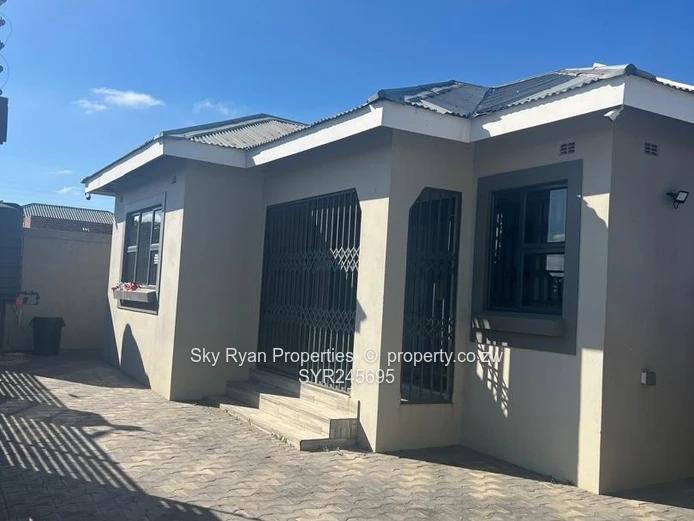 Fidelity Southlea Park House For Sale