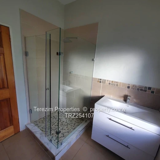 Borrowdale Philadelphia Residence For Sale