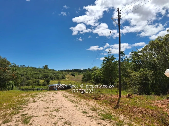 Nyanga Stands For Holiday Homes, Airbnb's & Lodges